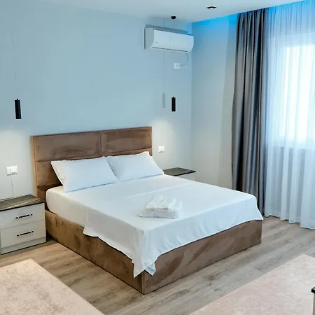 Hotel View Shkodër