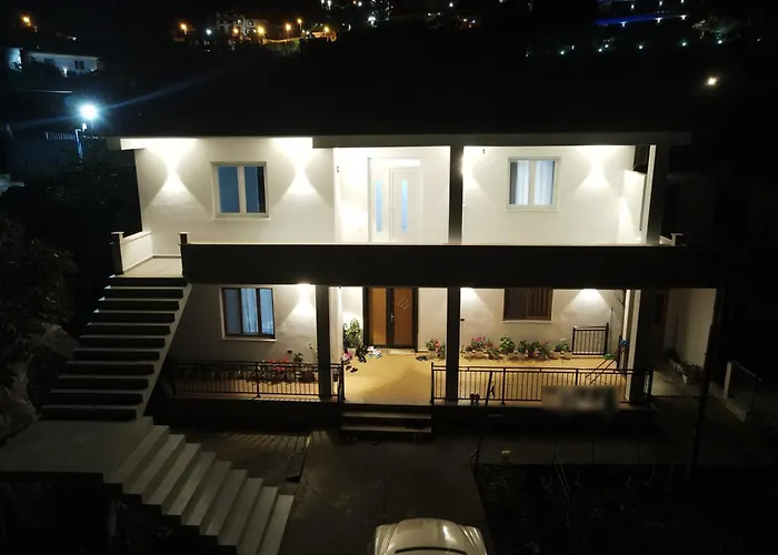 View Hotell Shkodër