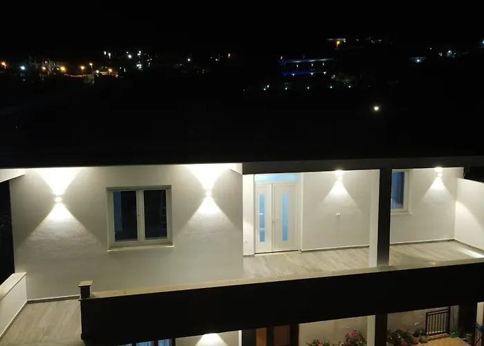 View Hotell Shkodër