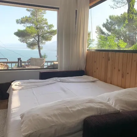 View ホテル Shkodër