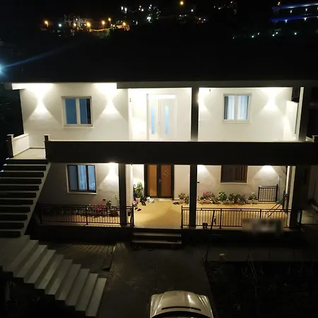 View Hotel Shkoder