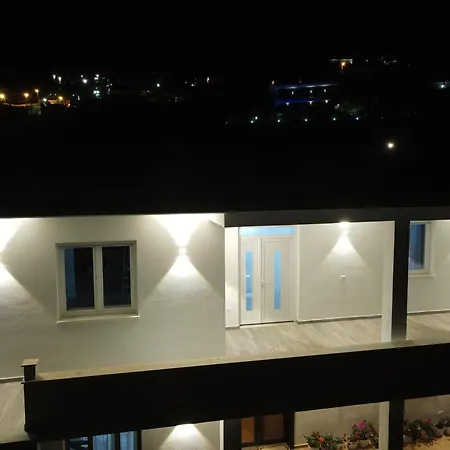 View Hotel Shkoder
